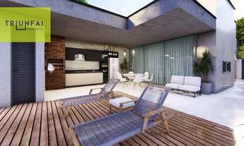 Imagem 4: Terreno à venda, 440 m² por R$ 564.000,00 - Alphaville Nova Esplanada I - Votorantim/SP