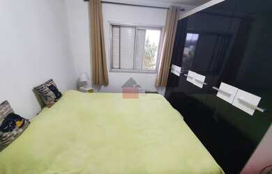 Imagem 6: Apartamento 2 dormitórios 1 vaga à venda, a 900 metros do metrô Conceição, e próximo do A