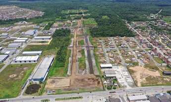 Imagem: Loteamento Jardim Cristina