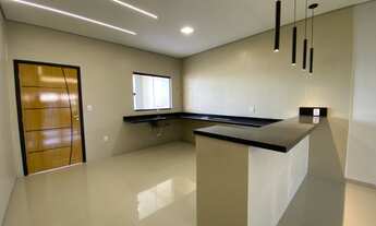 Imagem 7: Casa nova no Portal Ipê