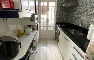 Imagem 4: SãO BERNARDO DO CAMPO - Padrão - Parque Terra Nova