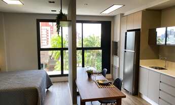 Imagem 4: APARTAMENTO no ANITA GARIBALDI com 1 quartos para VENDA, 30 m²