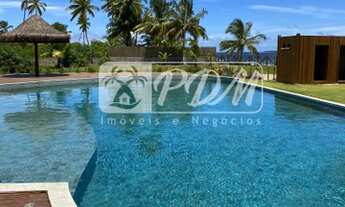 Imagem 5: Lote/Terreno de condomínio para venda com 400 metros quadrados em Barra Grande - Maraú - B