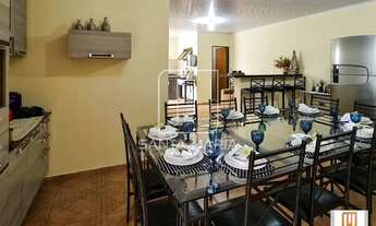 Imagem 6: Casa (sobrado na rua) 6 dormitórios, cozinha planejada