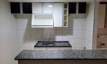 Imagem 7: Apartamento 8º andar Pq das árvores