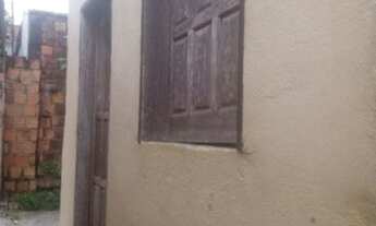 Imagem: Casa com quintal no Icuí-Guajará - Ananindeua