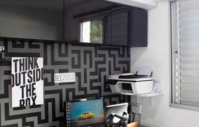 Imagem 5: Apartamento para Aluguel - Freguesia do Ó, 2 Quartos, 45 m2