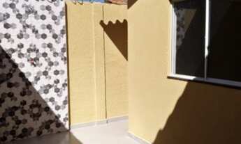 Imagem 2: Casa para venda com 3 quartos em Marambaia - Belém - Pará