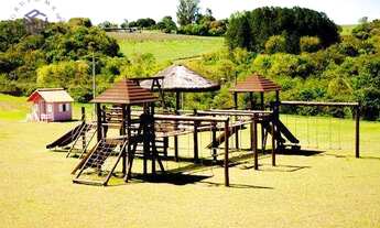 Imagem: Terreno à venda no Residencial Saint Charbel