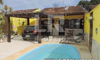 Imagem: Charmosa e aconchegante, com 3 quartos