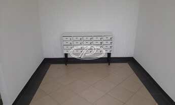 Imagem 2: Apartamento para aluguel, 2 quartos, 1 vaga, Residencial Morada das Acacias - Limeira/SP