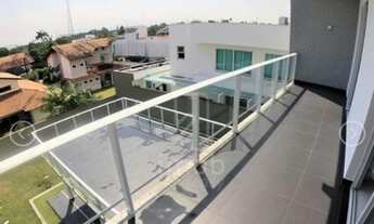 Imagem 3: Casa de condomínio Efigênio Salles venda tem 800 metr 5 quartos em Aleixo - Manaus - AM