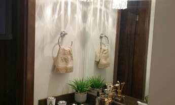 Imagem 5: Casa Ampla em Condomínio com 3 dormitórios à venda, 330 m² por R$ 2.850.000 - Condomínio V