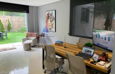 Imagem 6: Apartamento Cobertura para Venda em Córrego Grande Florianópolis-SC - 764