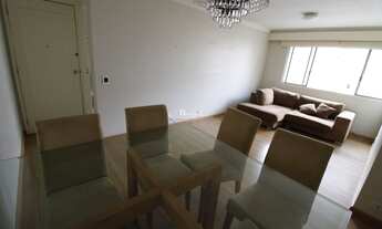 Imagem 7: Ótimo Apto Para Reforma com 93 m², 3 dormitórios sendo 1 suíte , 1 vaga de garagem !!!