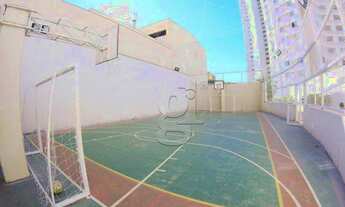 Imagem 3: Apartamento com 3 dormitórios à venda, 72 m² por R$ 545.000,00 - Brisas Lago Igapó - Londr