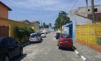 Imagem 3: VILA ATLANTICA<br>CASA<br>Sobrado, Condomínio Fechado<br>2 dormitórios