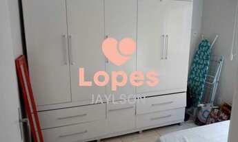 Imagem 7: Apartamento - 02 quartos - Cachambi