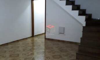 Imagem 3: Sobrado para aluguel, 3 quartos, 3 vagas, Paulicéia - São Bernardo do Campo/SP