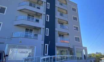 Imagem: PALHOçA - Apartamento Padrão - Pagani