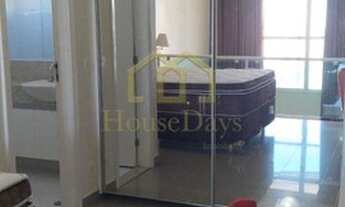 Imagem 7: Loft para aluguel com 66 metros quadrados com 1 quarto em Jardim Goiás - Goiânia - GO