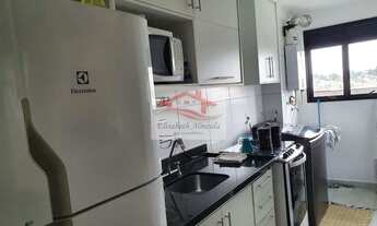 Imagem 7: Apartamento com 2 dorms, Jardim São Carlos, Sorocaba - R$ 365 mil, Cod: 2032