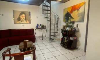 Imagem 3: Sobrado para venda possui 208 metros quadrados com 2 quartos