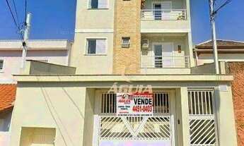 Imagem: Apartamento com 3 dormitórios à venda