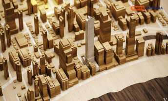 Imagem 7: Apartamento 04 suítes, 04 vagas na Barra Norte de Centro de Balneário Camboriú/SC