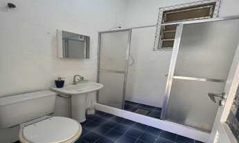 Imagem 6: Apartamento para aluguel com 58 metros quadrados com 1 quarto em Copacabana - Rio de Janei