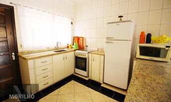 Imagem 7: Sobrado com 4 dormitórios à venda, 235 m² por R$ 700.000,00 - Parque Balneário Oásis - Per