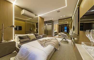 Imagem 4: APARTAMENTO com 3 dormitórios à venda com 228m² por R$ 1.620.000,00 no bairro Água Verde