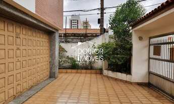 Imagem: São Paulo - Casa Padrão - QUARTA PARADA