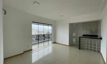 Imagem 5: Alugo excelente apartamento no edifício Acqua Marine, 2 suítes, 77m2, Umarizal