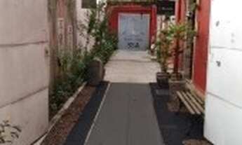 Imagem 4: Galpão/Depósito/Armazém para aluguel possui 18 metros quadrados em Indianópolis - São Paul