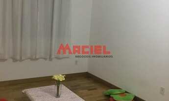 Imagem 2: Venda - APARTAMENTO - SAVEIRO - MONTE CASTELO - SAO JOSE DOS CAMPOS - 39,21 M² AU - 1 DORM