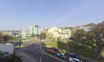 Imagem 6: PORTO ALEGRE - Conjunto Comercial/Sala - Menino Deus