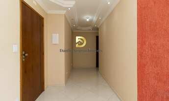 Imagem 5: Apartamento para venda possui 53 metros quadrados com 2 quartos em Portais (Polvilho) - Ca