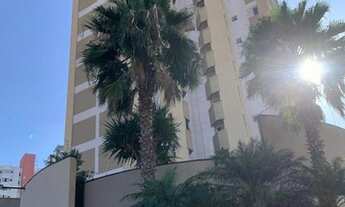 Imagem 2: Apartamento para aluguel com 40 metros quadrados com 1 quarto em Vila Santa Tereza - Bauru