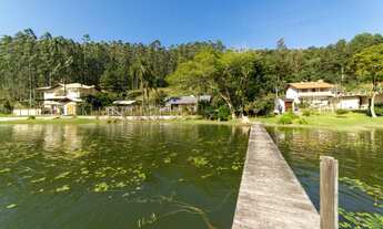 Imagem 3: Casa com 3 dormitórios à venda, 140 m² por R$ 900.000,00 - Cedro Alto - Rio dos Cedros/SC