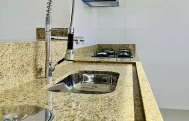 Imagem 5: Casa de 3 quartos ( 1 com suíte ) - Recém Construída - Cond. Cisne Branco