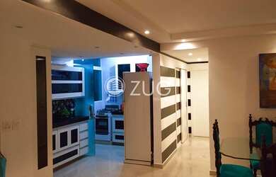 Imagem 5: Apartamento - Jardim Astúrias - Guarujá