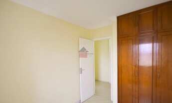 Imagem 6: Lindo! apartamento Ipiranga com 2 dormitórios 1 vaga, 65 m² muito bem distribuídos anda