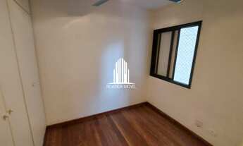 Imagem 6: Apartamento em Vila Olímpia com 93m2 3 dormitórios 3 banheiros 2 vagas de garagem