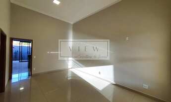 Imagem 2: Casa em Condomínio para Venda em Ribeirão Preto, Jardim Valencia, 3 dormitórios, 3 suítes