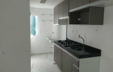 Imagem 6: Bosque Versalles, com 2 /4, sendo 1 suíte 48 m² . Aqui em Ananindeua!