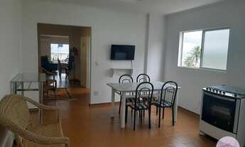 Imagem 5: Apartamento 3 suites, 2 vagas, frente ao mar, 195 metros quadrados à venda no bairro Canto