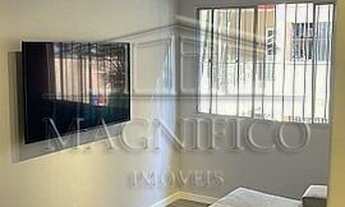 Imagem: Diadema - Apartamento Padrão - Centro