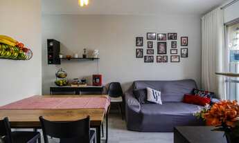 Imagem 3: Apartamento 46m² à venda na rua Guaipa - Vila Leopoldina. Excelente investimento