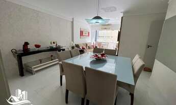 Imagem 2: Vendo Excelente Apto no Jardim Renascença - 3 quartos Sendo 2 Suítes - 115m² - Todo reform